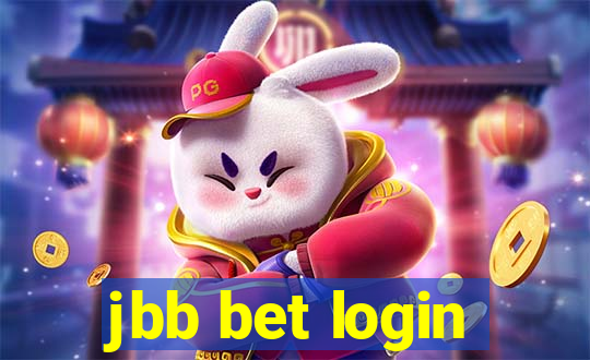 jbb bet login